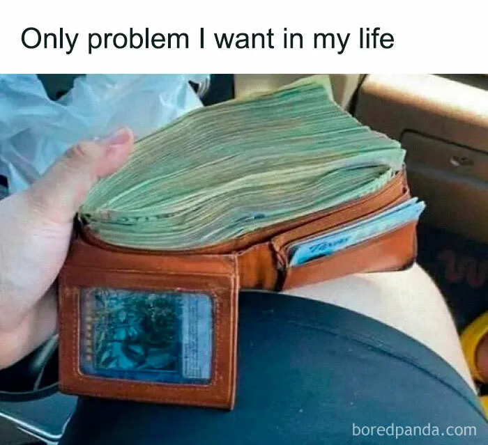 Need A Laugh? These 50 Memes Might Just Do The Trick (New Pics)