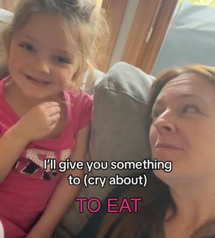 Snack Time Threats