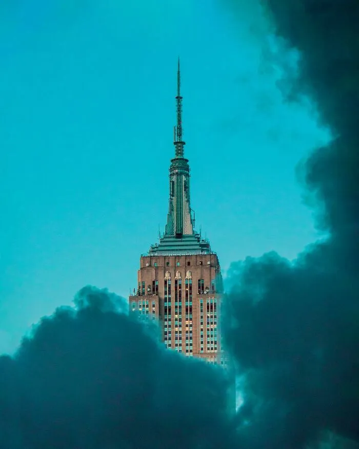 Good Visual Lies: 40 Creative Photo Edits That Make You Question Reality By This Swedish Artist