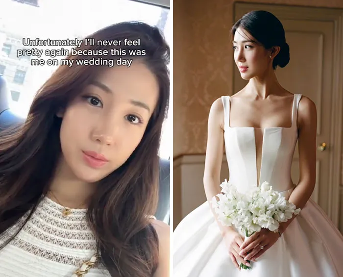 30 People Whose Transformations Took A Very Unexpected Turn