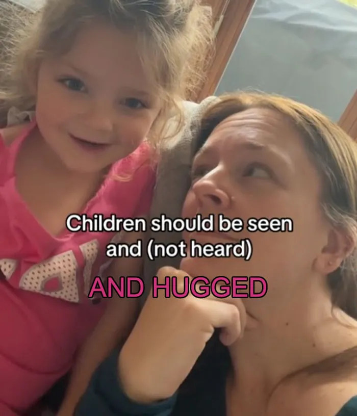 Kids Deserve More Than Silence