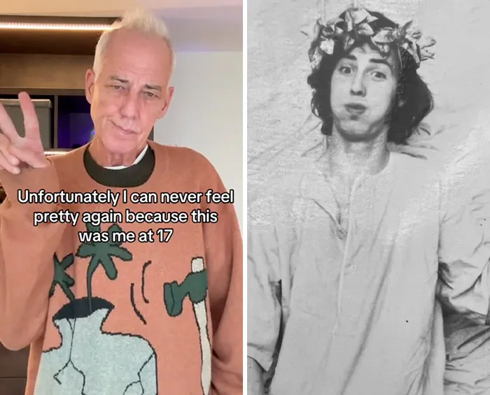 30 People Whose Transformations Took A Very Unexpected Turn