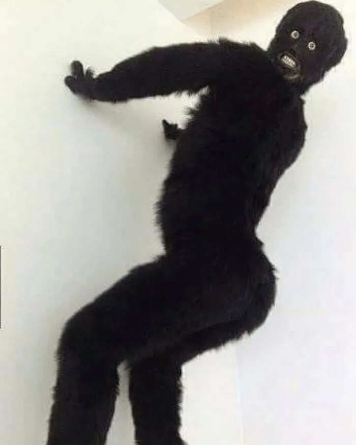 30 Cursed Images That Might Keep You Up At Night