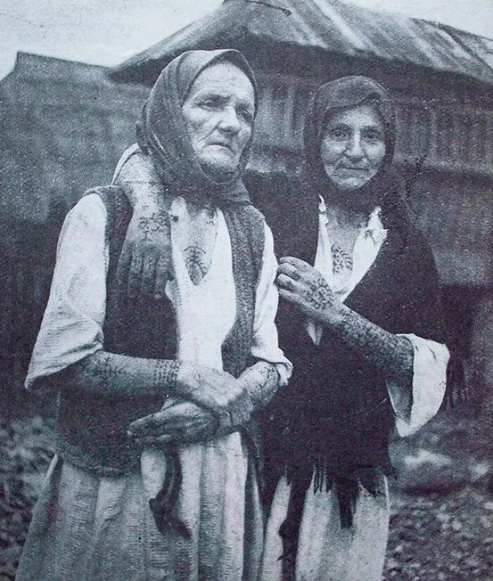 48 Interesting Old Photos For Everyone Who Loves History (New Pics)