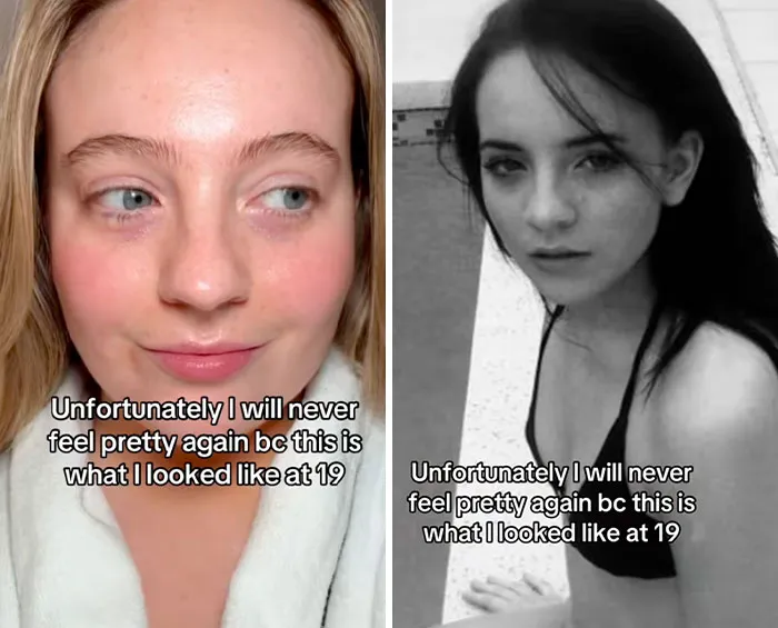 30 People Whose Transformations Took A Very Unexpected Turn