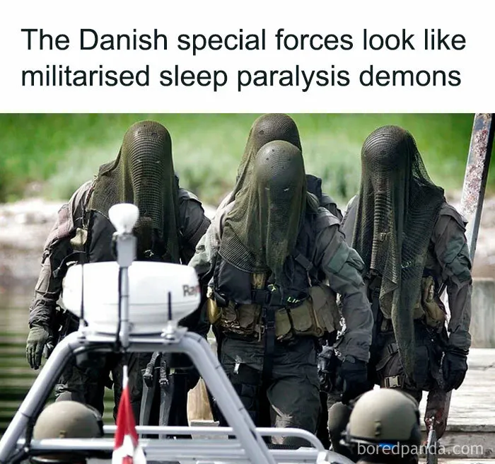 50 Creepy Facts About The World We Live In That Prove Reality Is Scarier Than Fiction