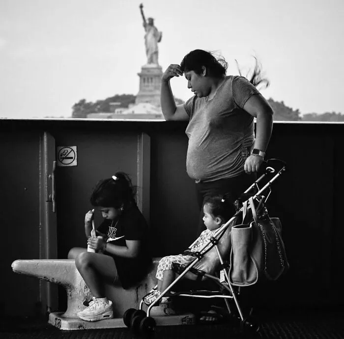 40 New B&W Photos That Capture The Beauty And Essence Of Our World, Shared By This Instagram Page