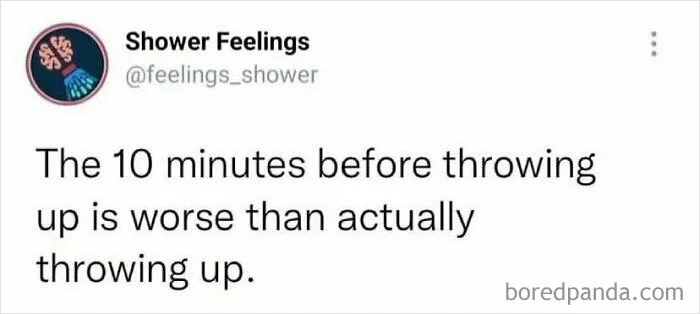 50 Thoughts You Might Not’ve Had In The Shower Yet But Could Occupy Your Brain Next Time You’re There