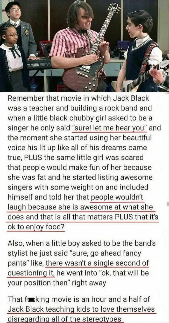 50 Unhinged Tumblr Posts That Are Just The Right Kind Of Chaotic (New Pics)