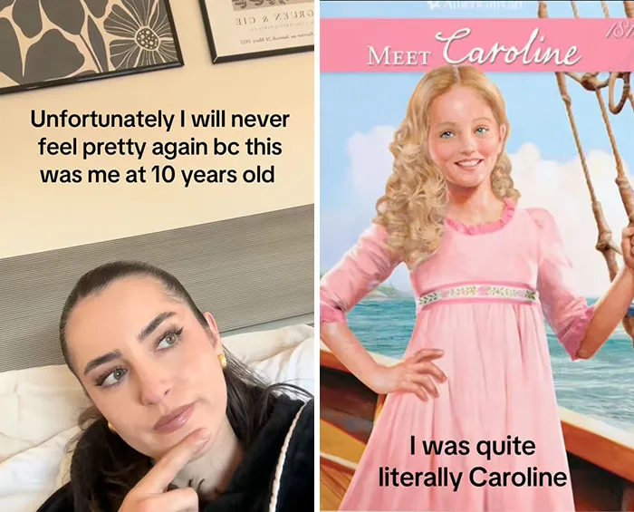 30 People Whose Transformations Took A Very Unexpected Turn