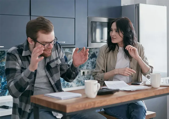“Divorced Three Months Later”: 50 Times Gifts From Partners Were Truly A Red Flag