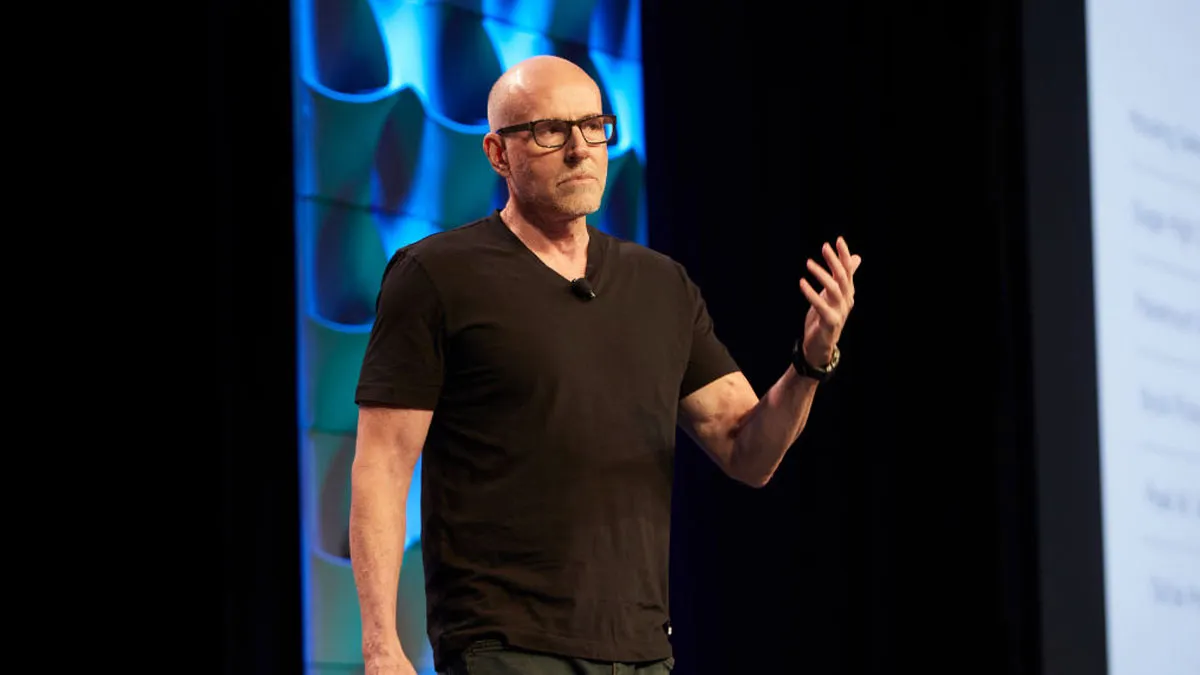 The Money Rules That Drive Scott Galloway’s Net Worth