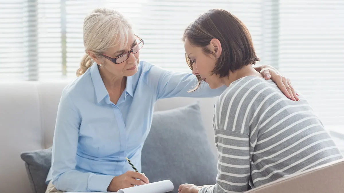 Couples’ Therapy Turns Into A Nightmare As Therapist Sides With One Partner Against The Other
