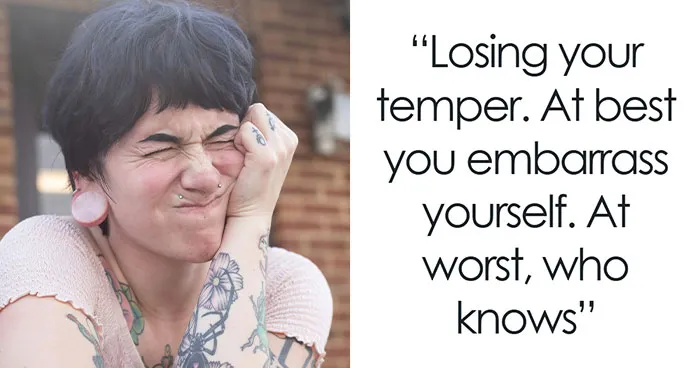 "Messing With The Wrong Person": 43 People Share What May Ruin Lives In A Matter Of Seconds