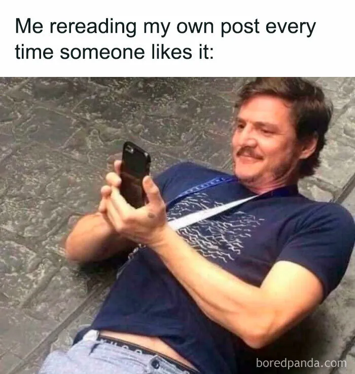 50 Memes Encapsulating The Human Experience That Rarely Anyone Talks About