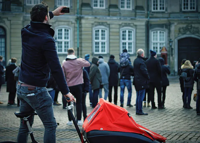 44 Common Mistakes Emergency Workers Want You To Stop Making Immediately
