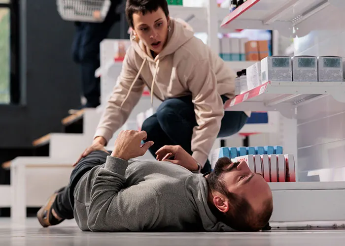 44 Common Mistakes Emergency Workers Want You To Stop Making Immediately