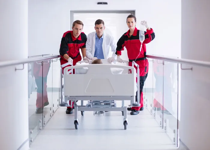 44 Common Mistakes Emergency Workers Want You To Stop Making Immediately