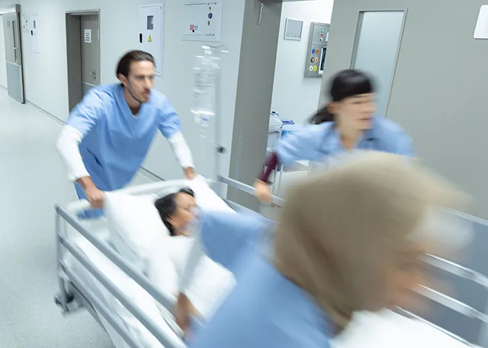 44 Common Mistakes Emergency Workers Want You To Stop Making Immediately