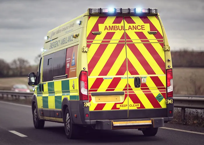 44 Common Mistakes Emergency Workers Want You To Stop Making Immediately
