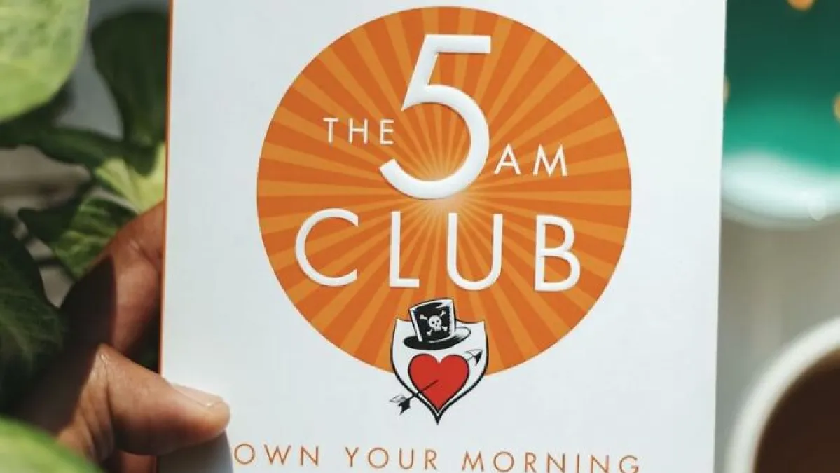 If You're Not A Morning Person Maybe These 22 Things Will Change Your Mind