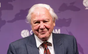 "He Looked After The Planet": David Attenborough Shares Devastating Confession In New Documentary
