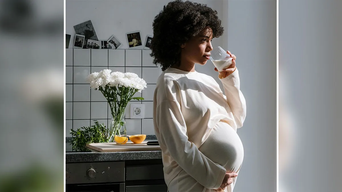 MIL Tries To Shame Pregnant DIL For “Neglecting” Toddler, Ends Up Getting Schooled By Her Own Son