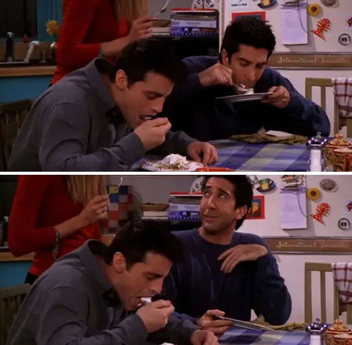 Friends