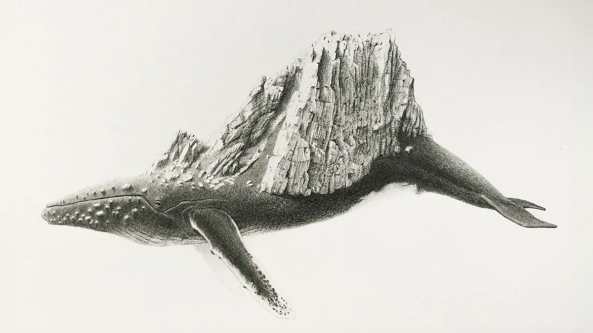 50 Graphite Drawings By Mateo Pizarro That Balance Surreal Beauty With Quiet Horror