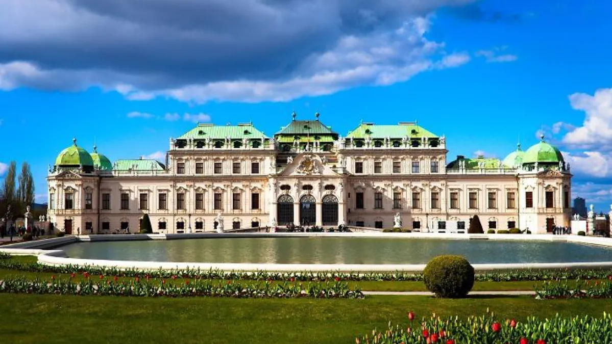 Discover 36 Endangered UNESCO Masterpieces Before We Loose Them Completely