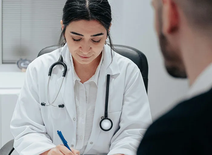 40 Unhinged Analogies That Explain Complex Medical Problems With Ridiculous Clarity