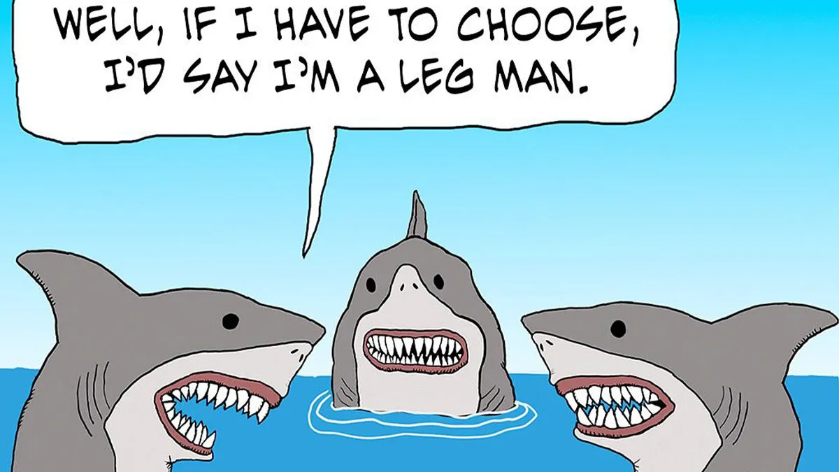 This Artist Creates Humorous Comics That Might Brighten Up Your Day (30 New Pics)