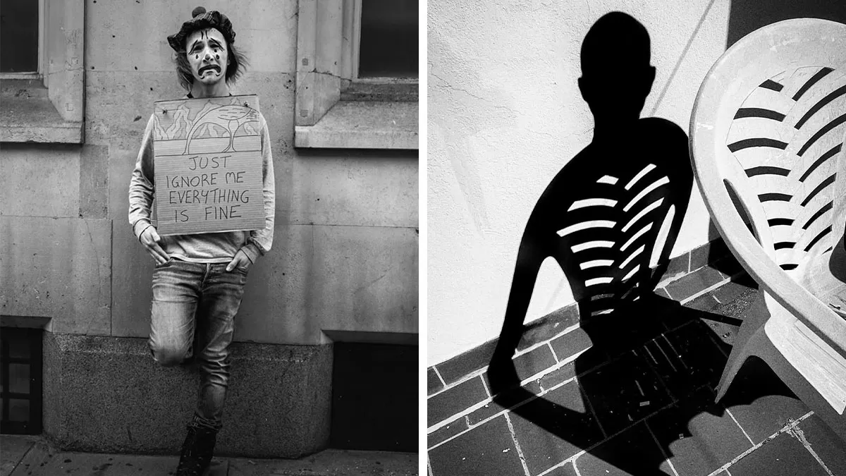 40 New B&W Photos That Capture The Beauty And Essence Of Our World, Shared By This Instagram Page