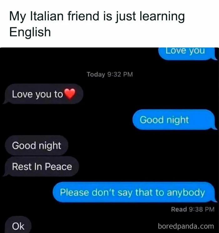 If You Need A Laugh Today, These 50 Memes Can Make That Happen (New Pics)