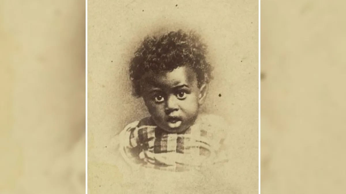 40 Powerful Photos Of African American Life Over 100 Years Ago