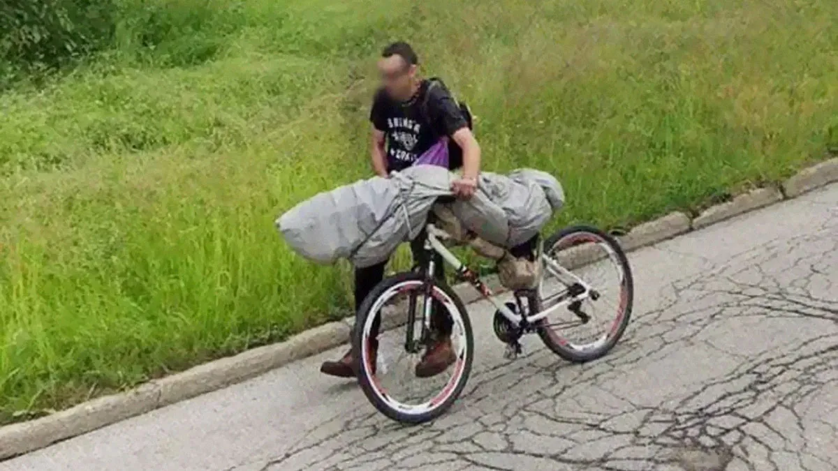50 Times People Zoomed In On Google Earth And Found Something Odd And Fascinating (New Pics)