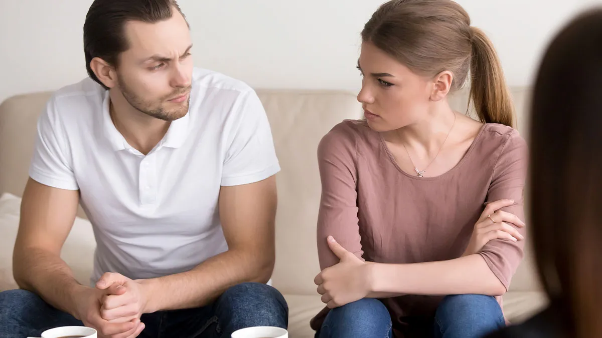 Wife’s Bestie Says She Would Also Like To Be Pregnant With Her Husband’s Baby - He Kicks Her Out