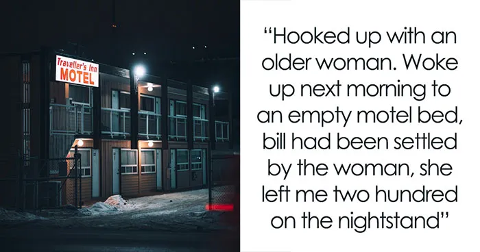 Someone Asked People The Weirdest Ways They’ve Ever Made Money, And These 40 Answers Are Wild