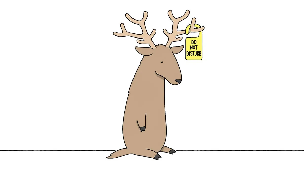 22 Funny Everyday Moments Of Talking Animals Illustrated By "The Simpsons" Animator Liz Climo (New Comics)