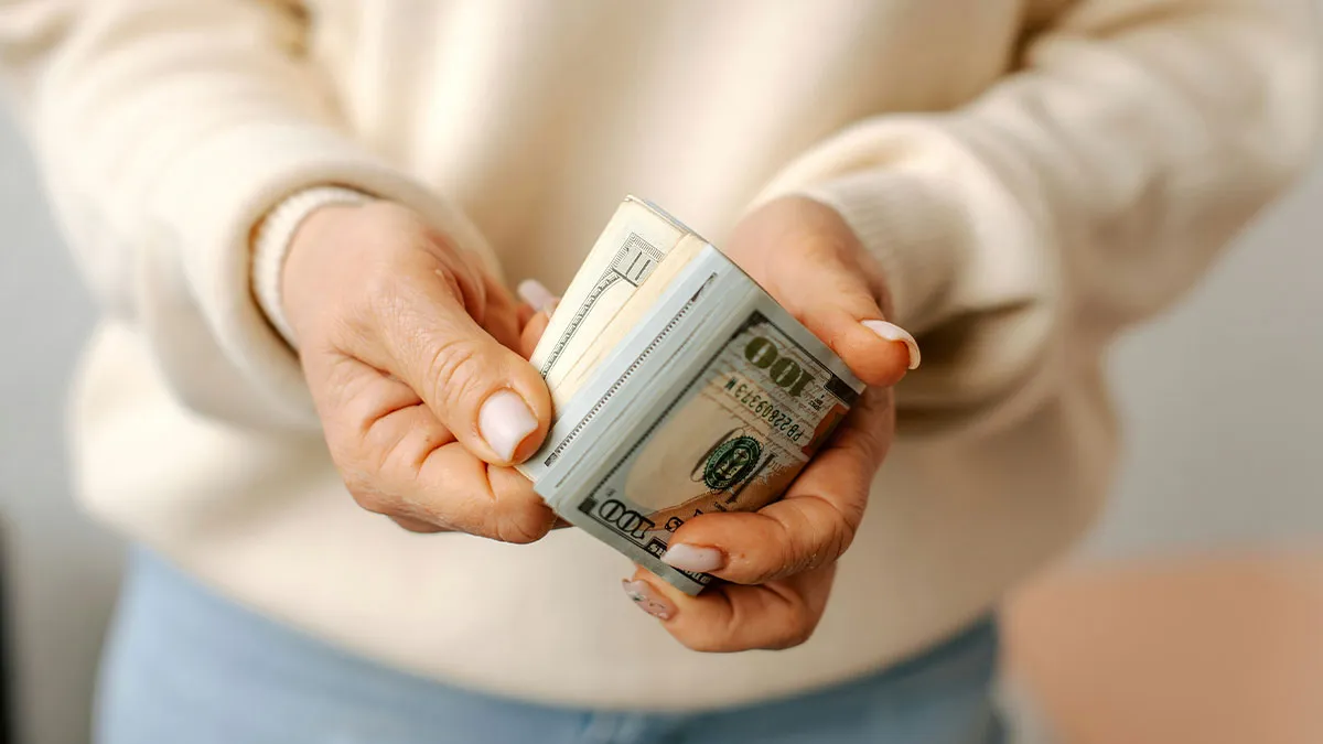 “We Are Her Retirement Plan”: Woman Stands Firm As Husband’s Family Pressures Them