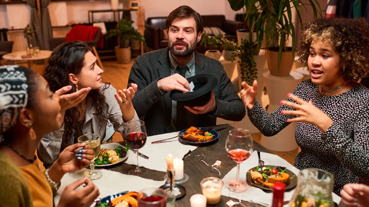 “I Have Had Enough”: Bride-To-Be Dumps Fiancé After Brutal Family Dinner