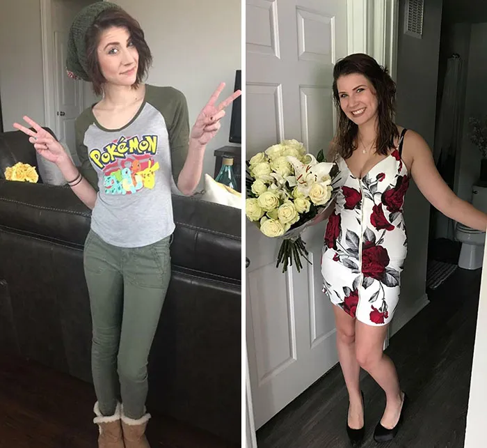 From Two Weeks Sober, To Two Years