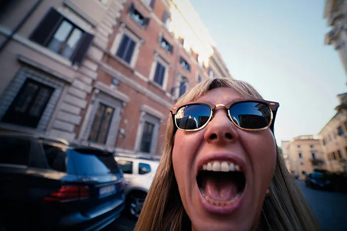 Women Share 50 “Unhinged” Tricks That Actually Keep Them Safe