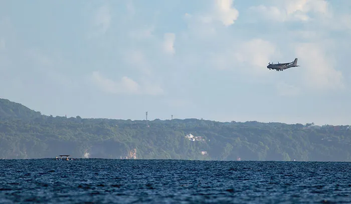 “People Who Have Worked At Sea, What’s The Creepiest Thing That’s Happened?” (50 Answers)