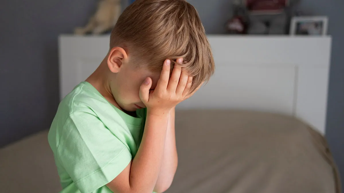 People Online Are Sharing The Most Awful Things Parents Ever Told Them (36 Stories)