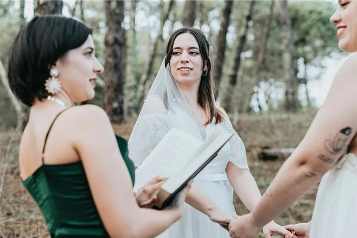 25 Historias sobre bodas que fueron de mal en peor