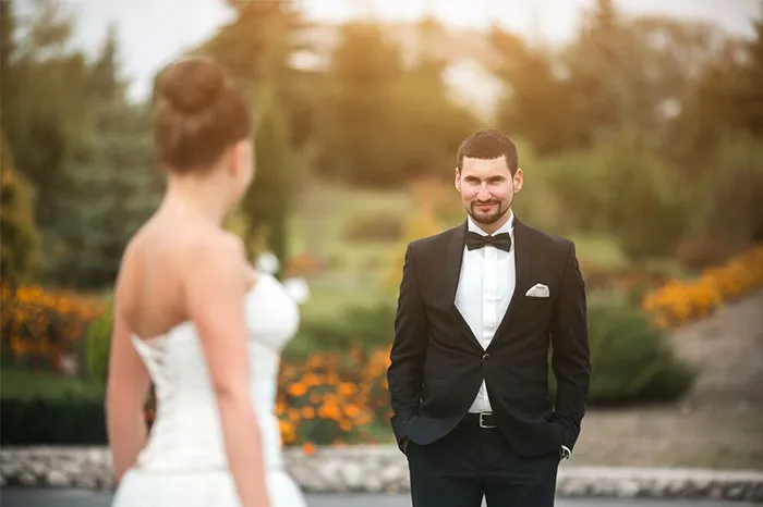 25 Historias sobre bodas que fueron de mal en peor
