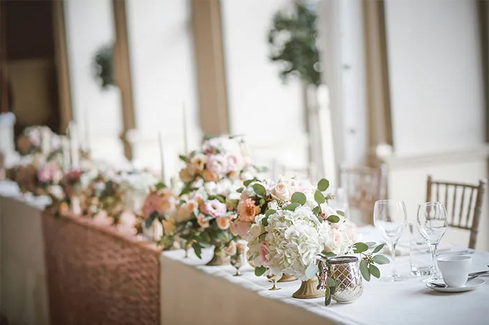 25 Historias sobre bodas que fueron de mal en peor