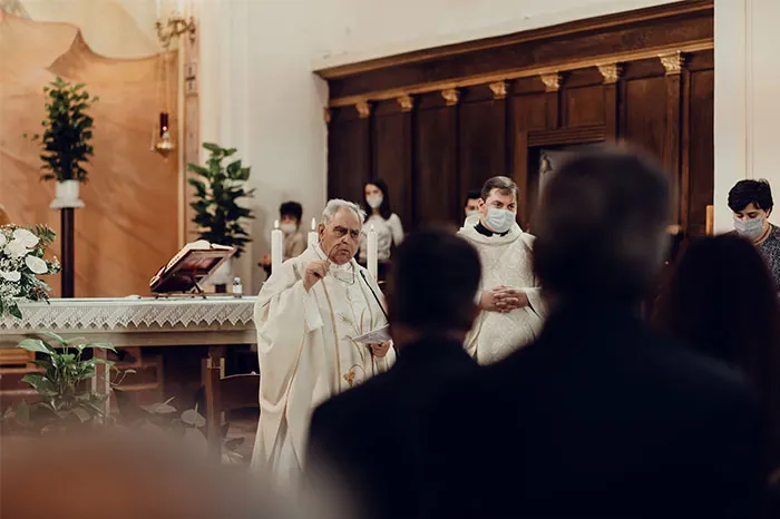 25 Historias sobre bodas que fueron de mal en peor
