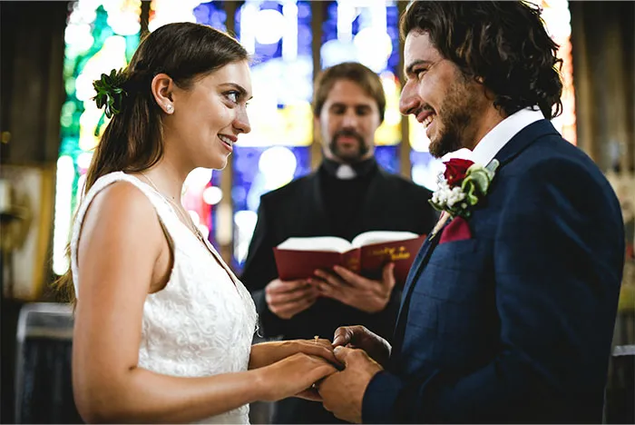 50 Wedding Moments So Awkward They Made Guests Question Reality